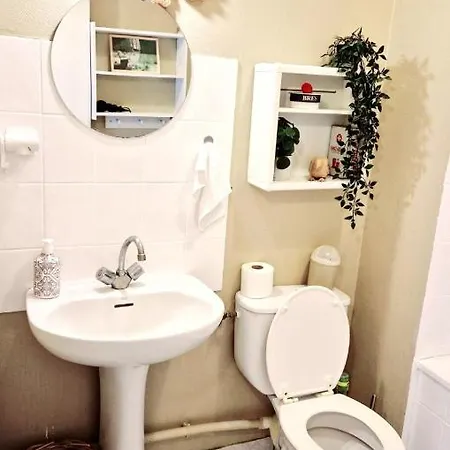 Apartment La - Vue - Annexe Autonome